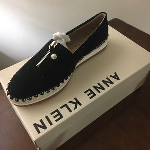Anne Klein Espadrilles